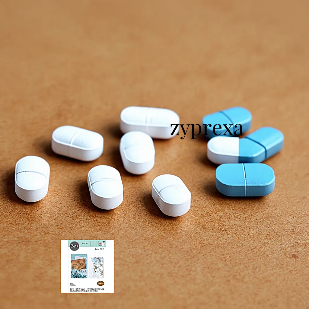 Zyprexa velotab 10 mg prezzo